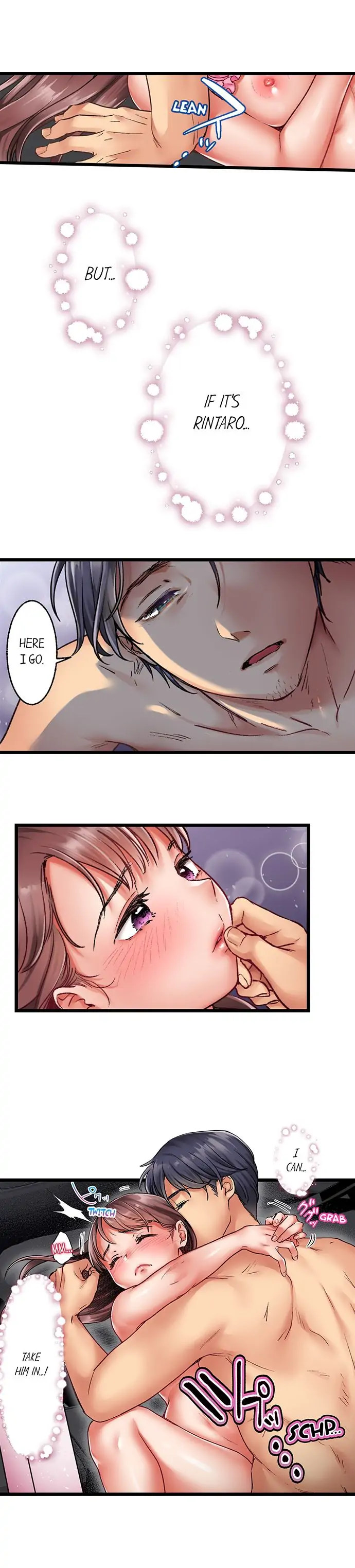 Show Me What Comes After Kissing Chapter 4 - Manhwa18.com