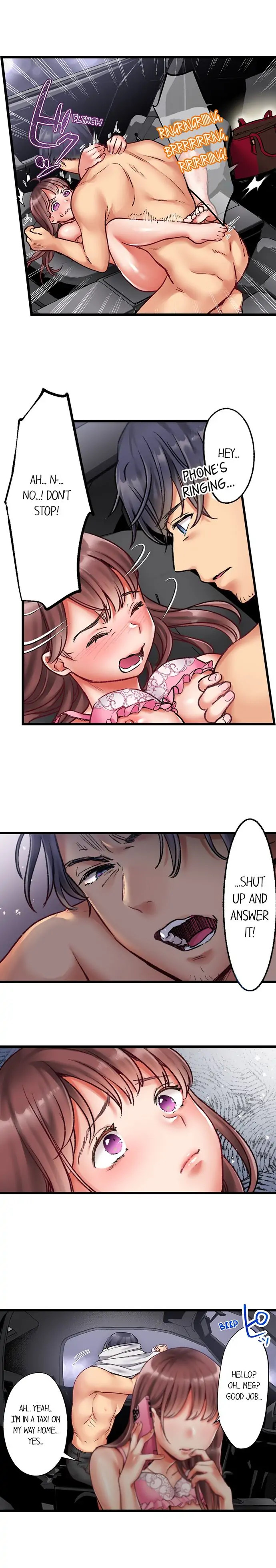 Show Me What Comes After Kissing Chapter 4 - Manhwa18.com