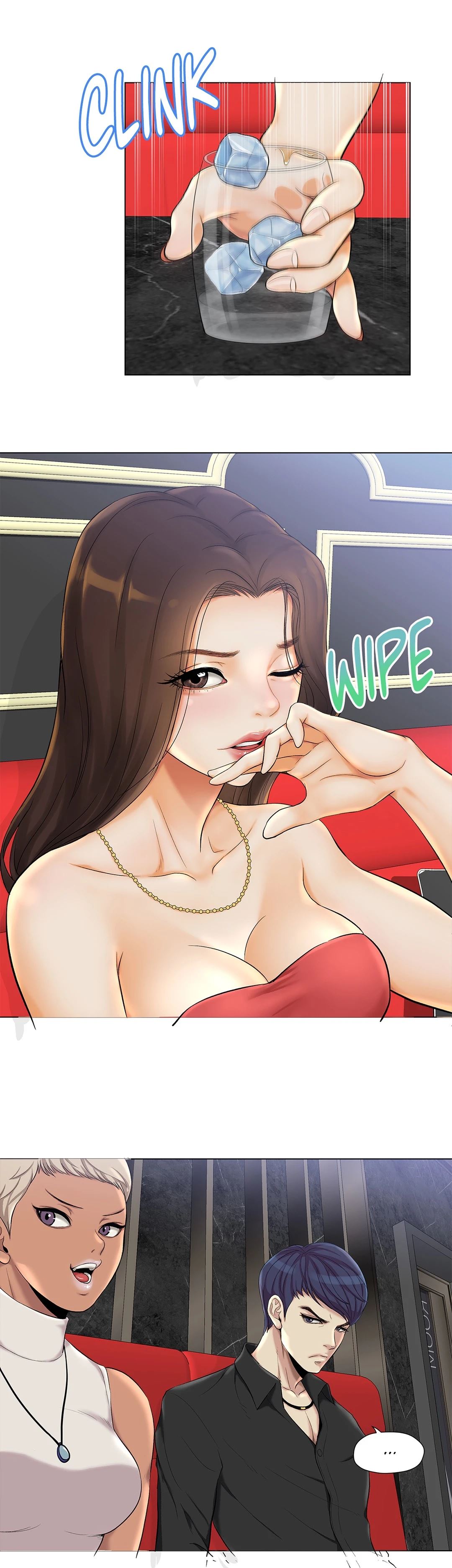 Back with a Bang Chapter 1 - Manhwa18.com