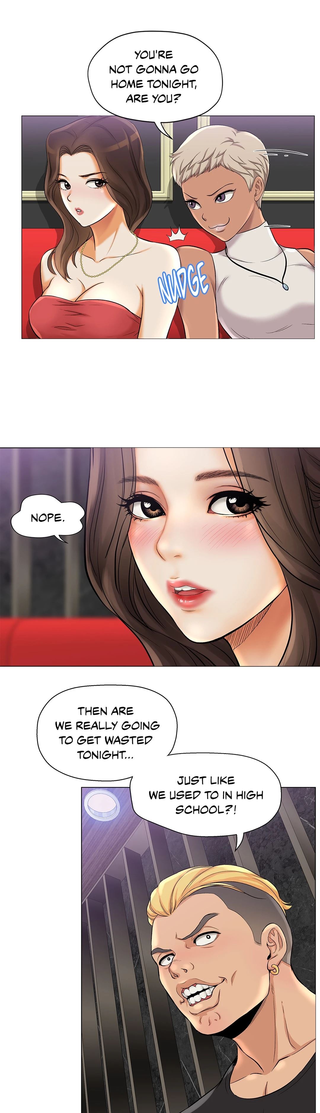 Back with a Bang Chapter 1 - Manhwa18.com