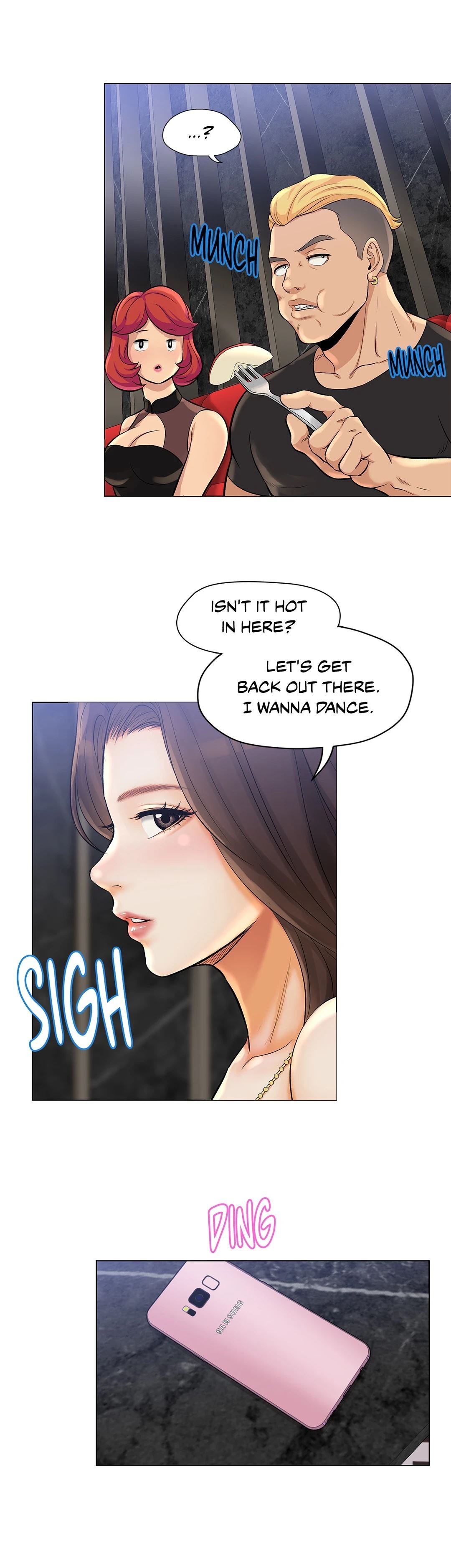 Back with a Bang Chapter 1 - Manhwa18.com