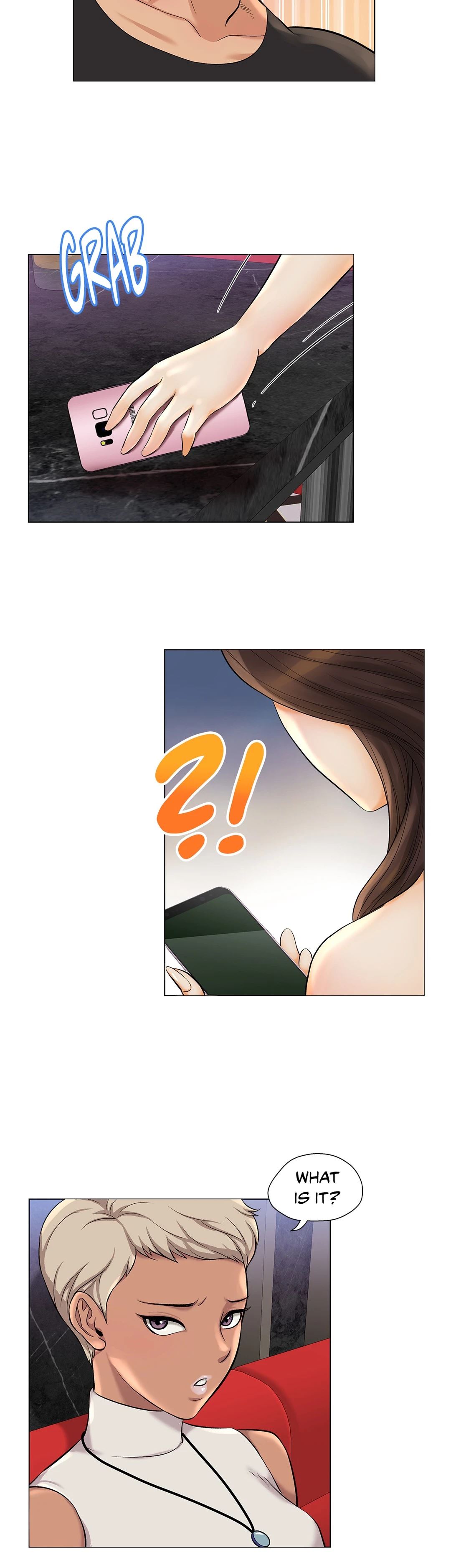 Back with a Bang Chapter 1 - Manhwa18.com