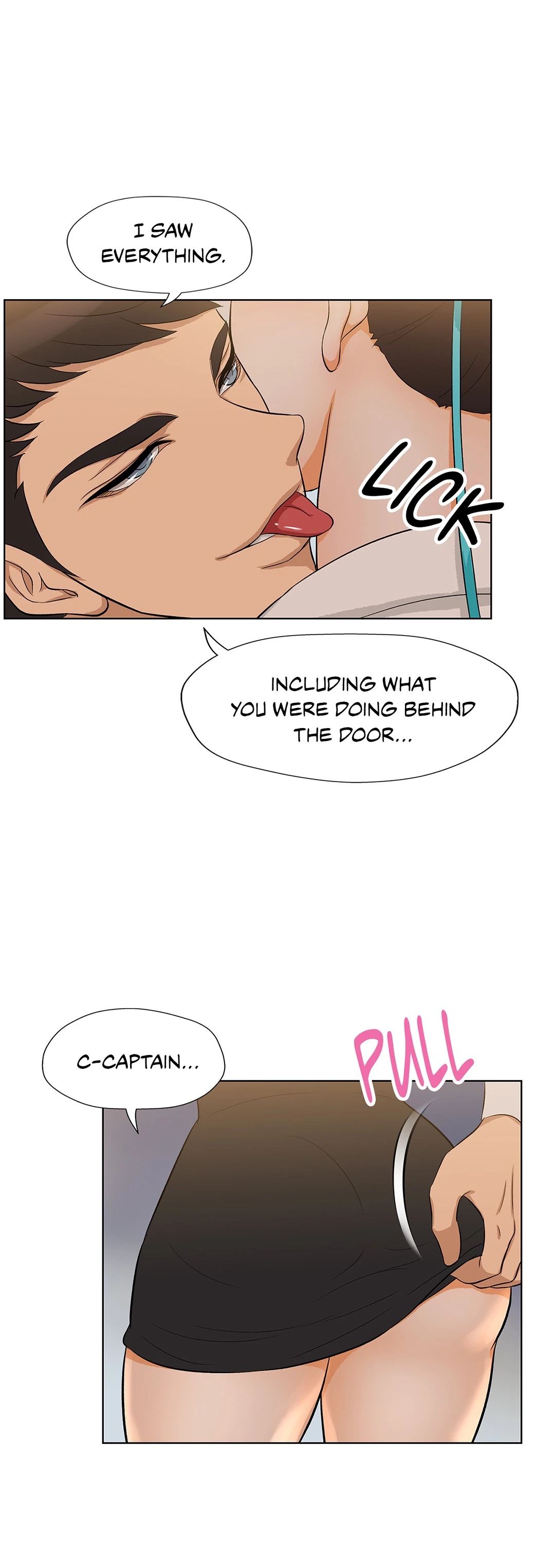 Back with a Bang Chapter 12 - Manhwa18.com