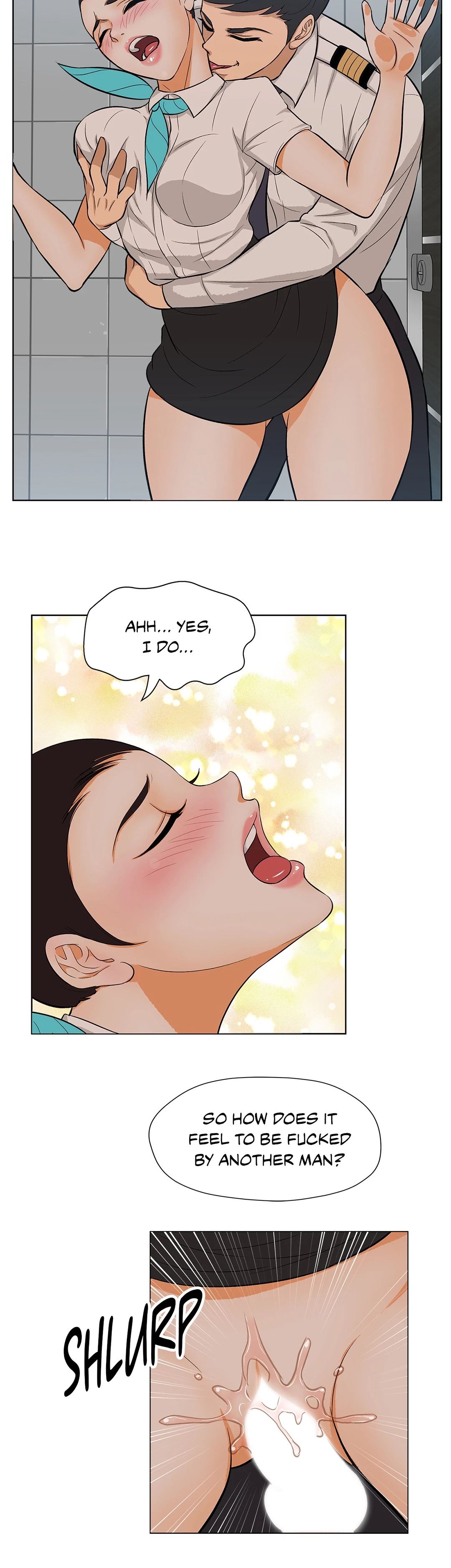 Back with a Bang Chapter 12 - Manhwa18.com