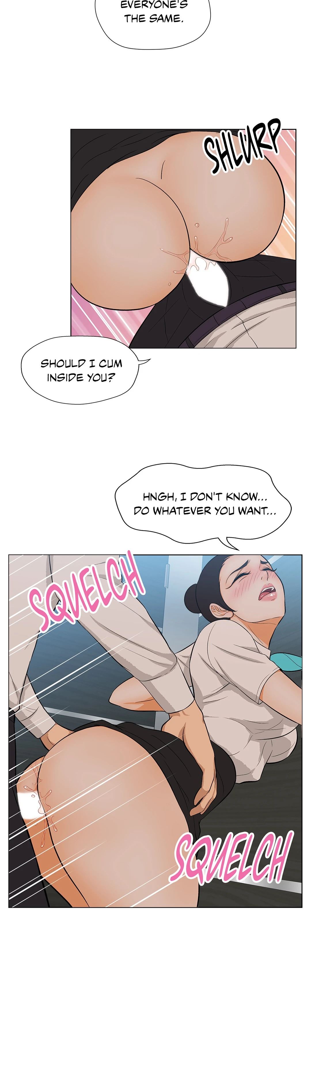 Back with a Bang Chapter 12 - Manhwa18.com