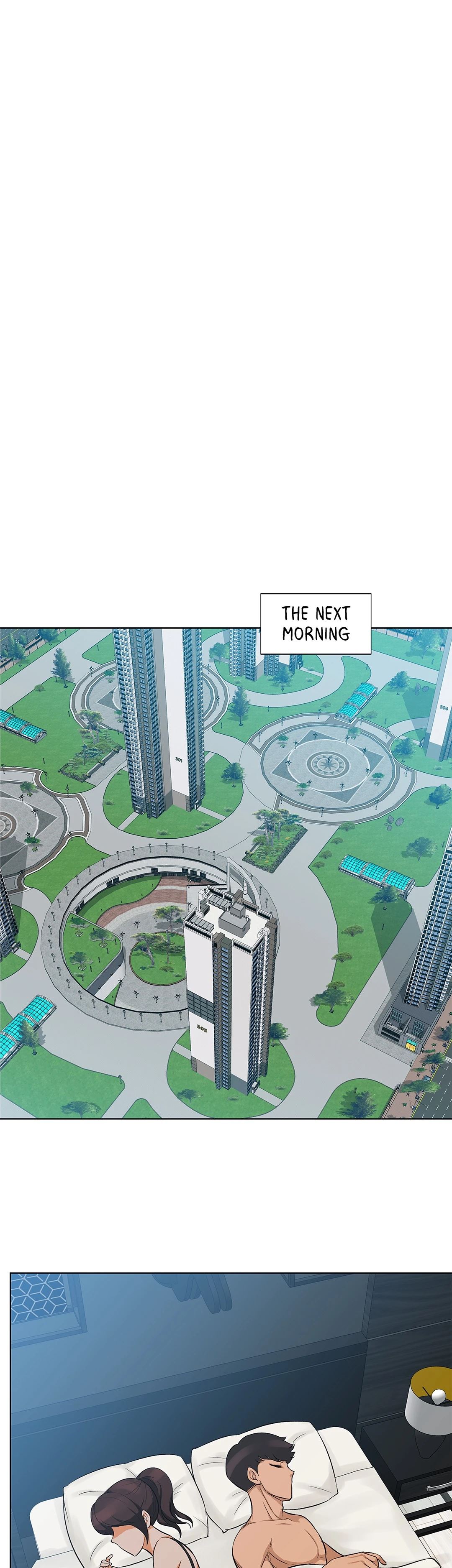 Back with a Bang Chapter 12 - Manhwa18.com