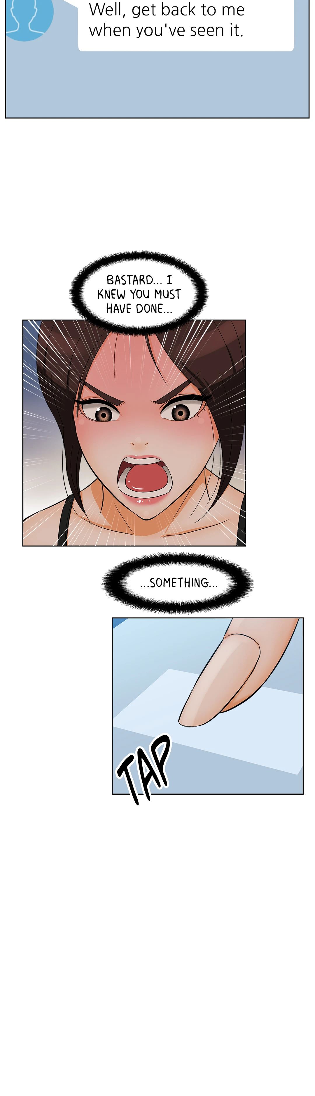 Back with a Bang Chapter 12 - Manhwa18.com