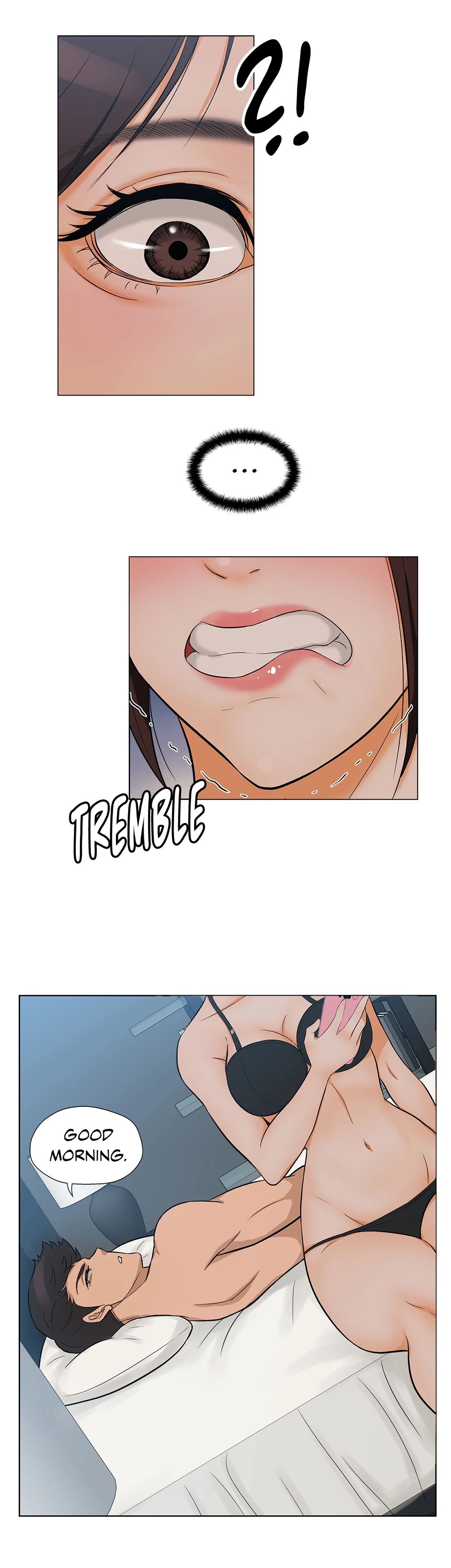 Back with a Bang Chapter 12 - Manhwa18.com