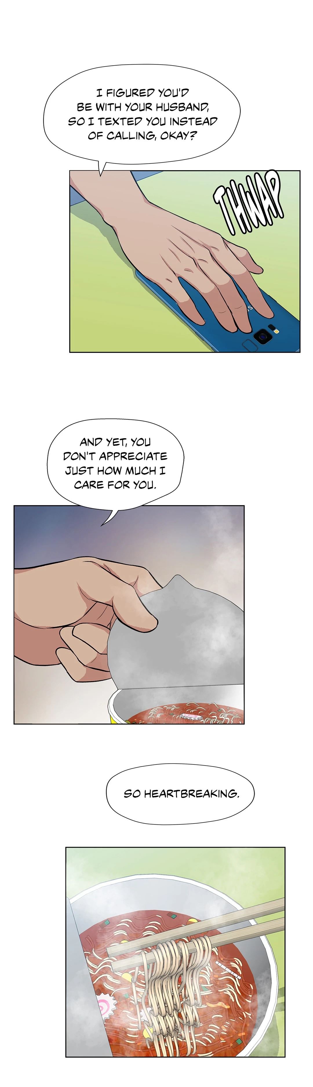 Back with a Bang Chapter 12 - Manhwa18.com