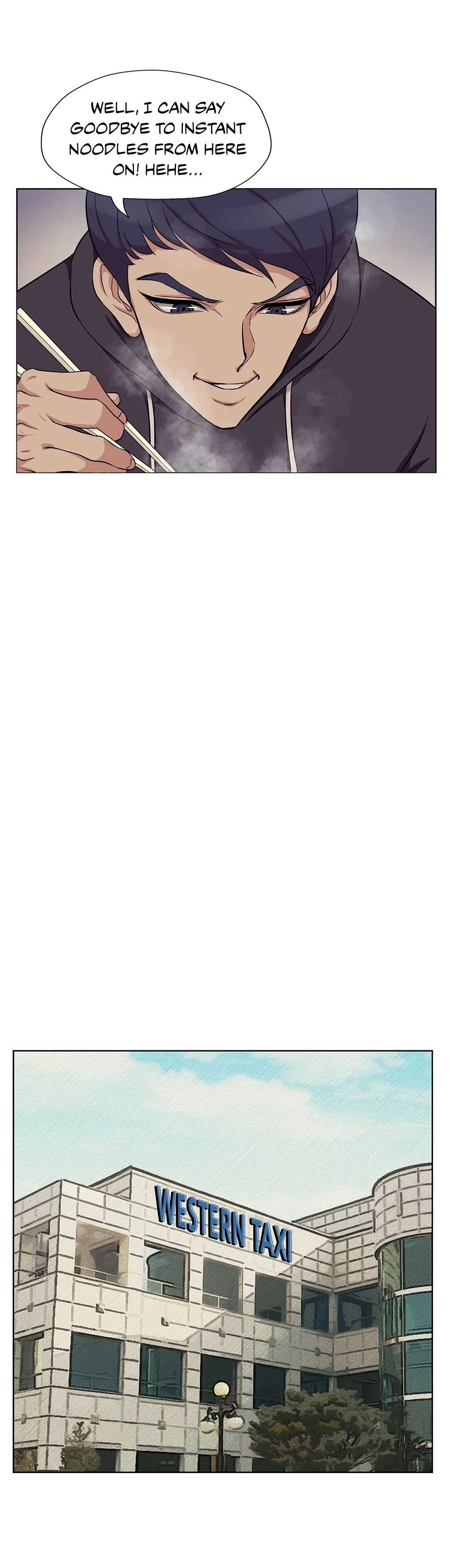 Back with a Bang Chapter 12 - Manhwa18.com