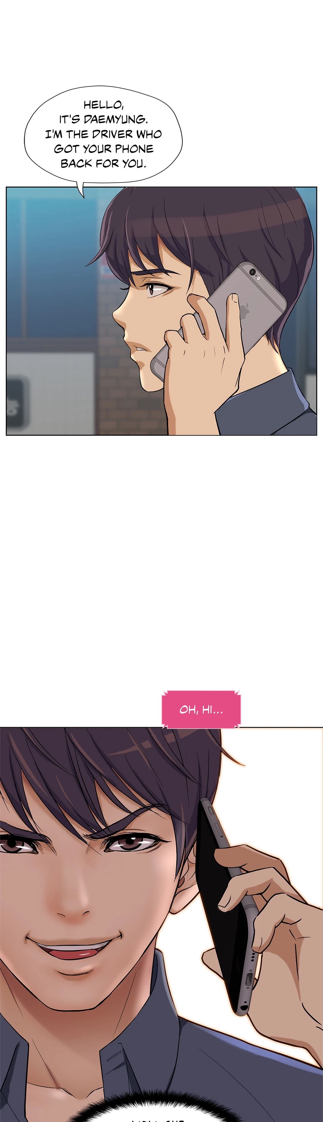 Back with a Bang Chapter 12 - Manhwa18.com