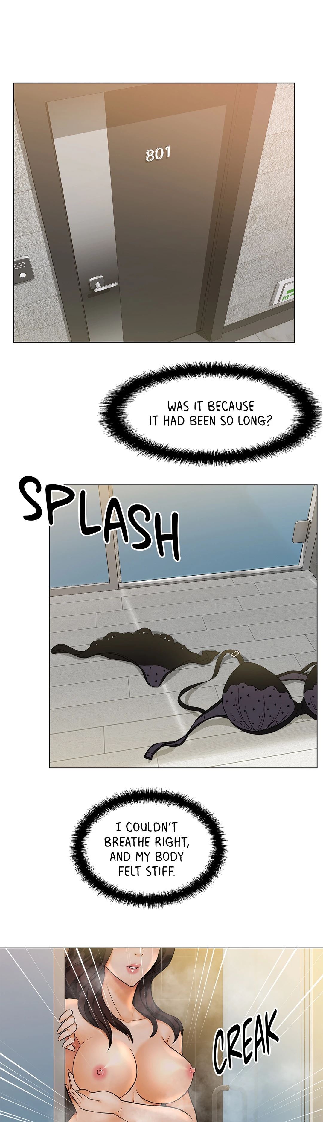 Back with a Bang Chapter 16 - Manhwa18.com