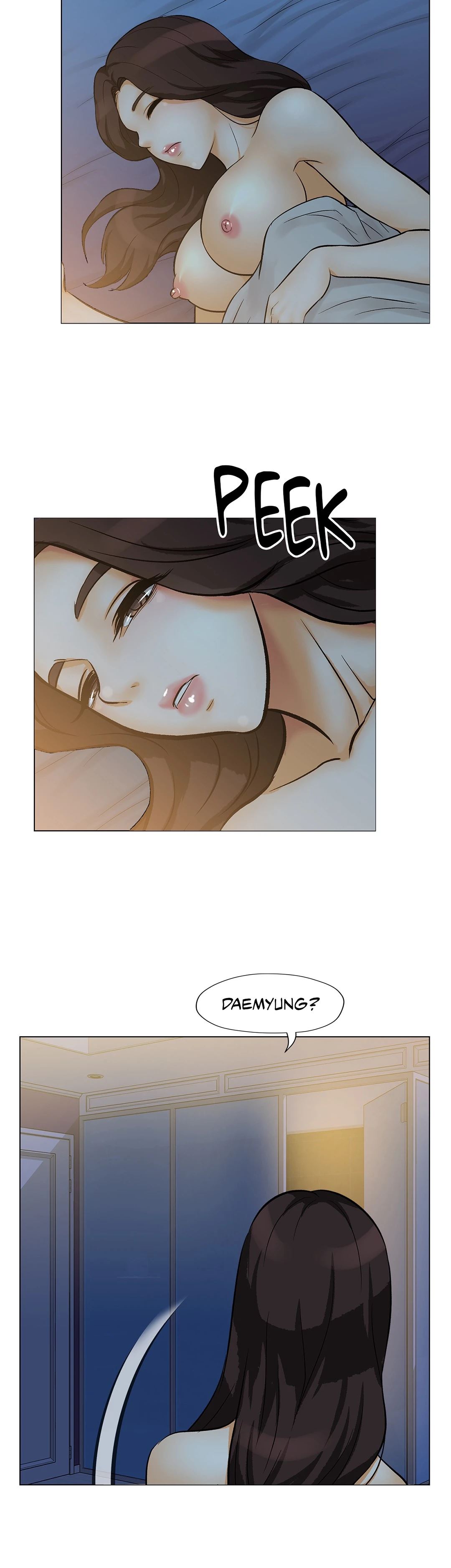 Back with a Bang Chapter 18 - Manhwa18.com