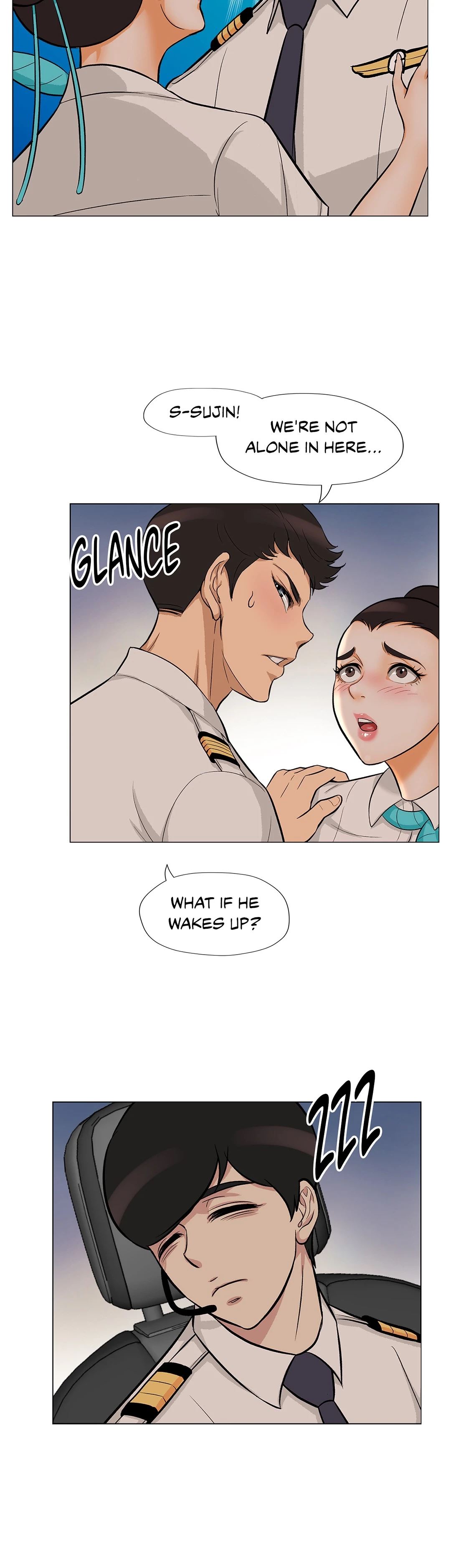 Back with a Bang Chapter 19 - Manhwa18.com