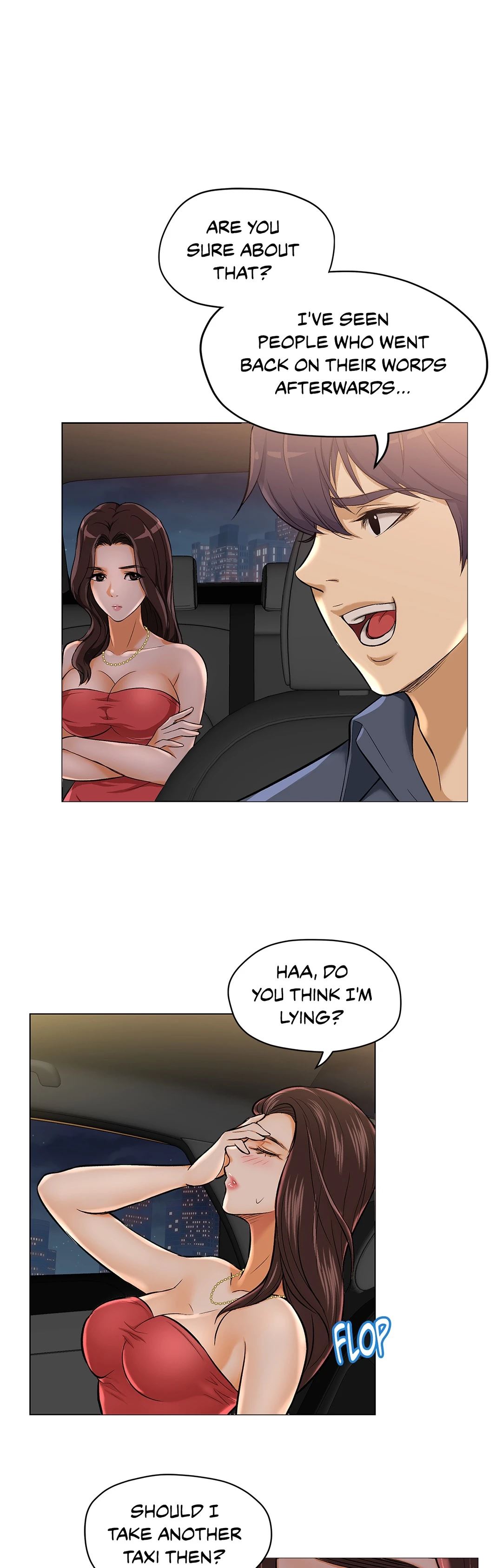 Back with a Bang Chapter 2 - Manhwa18.com