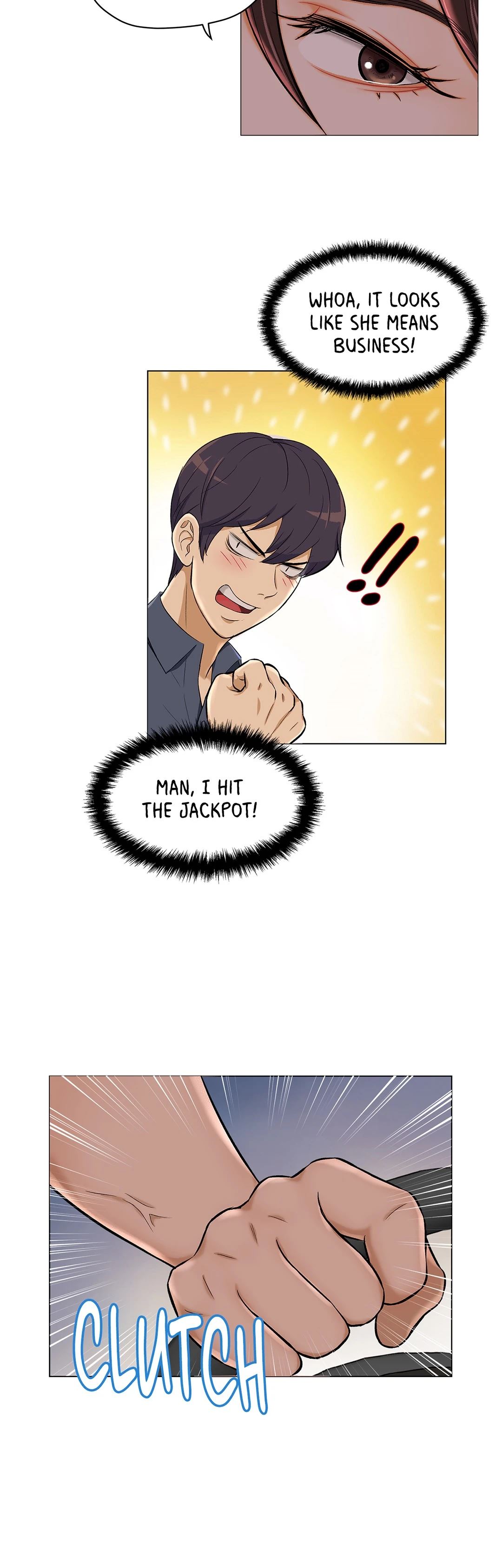 Back with a Bang Chapter 2 - Manhwa18.com