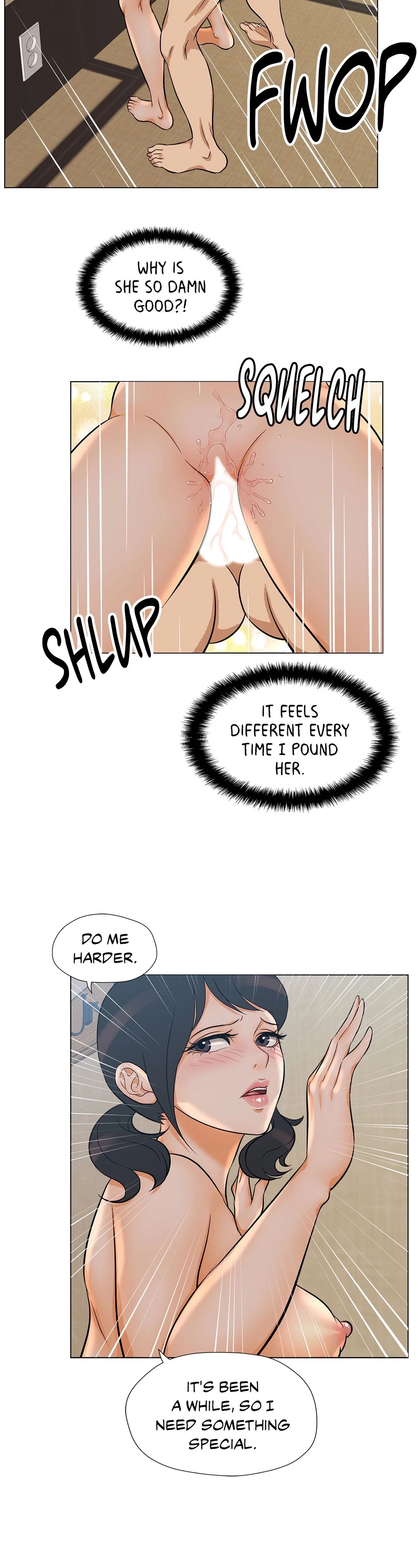 Back with a Bang Chapter 23 - Manhwa18.com