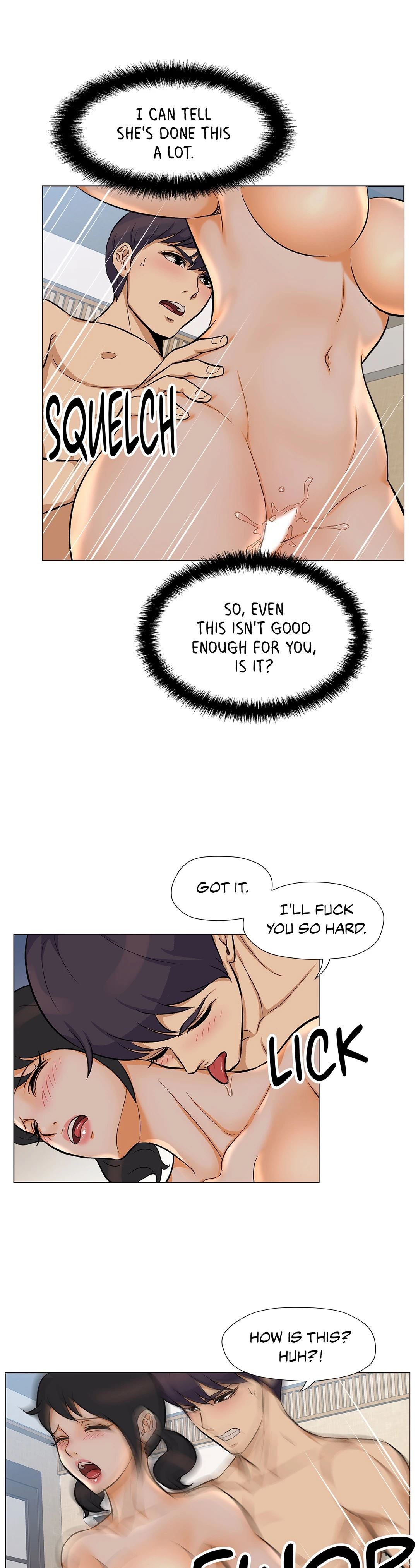 Back with a Bang Chapter 23 - Manhwa18.com