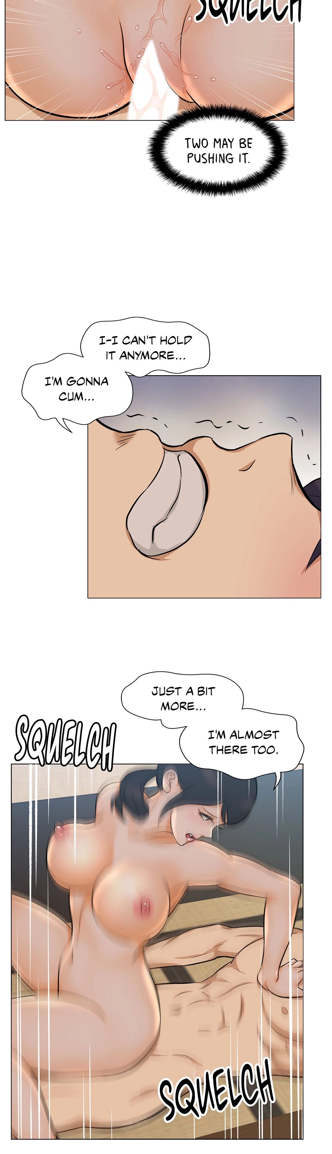 Back with a Bang Chapter 23 - Manhwa18.com