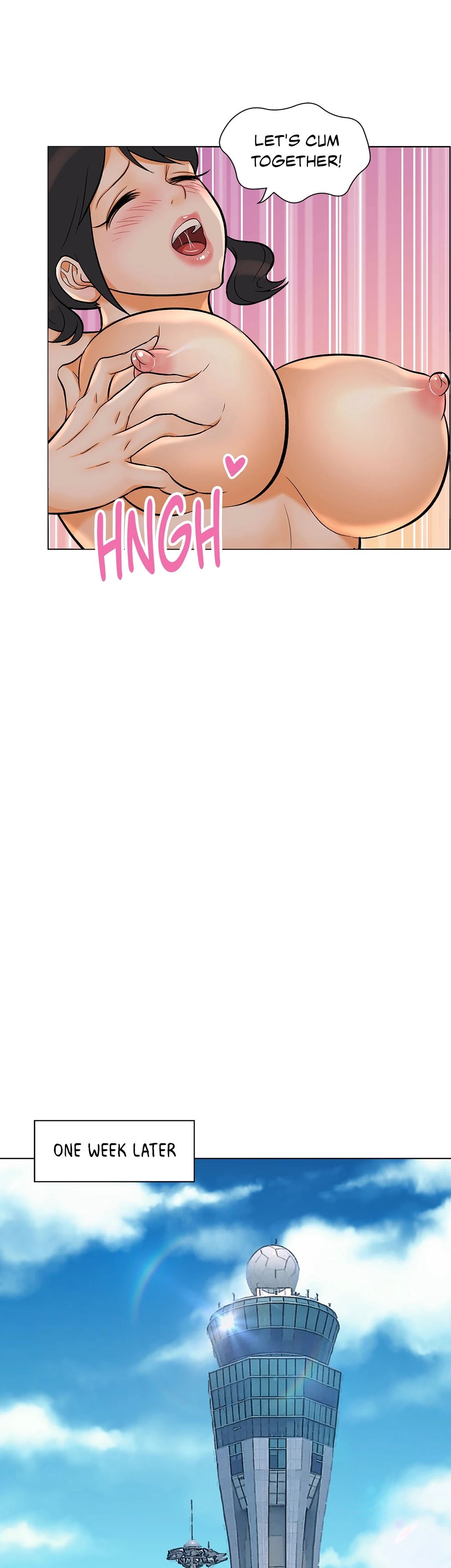 Back with a Bang Chapter 23 - Manhwa18.com