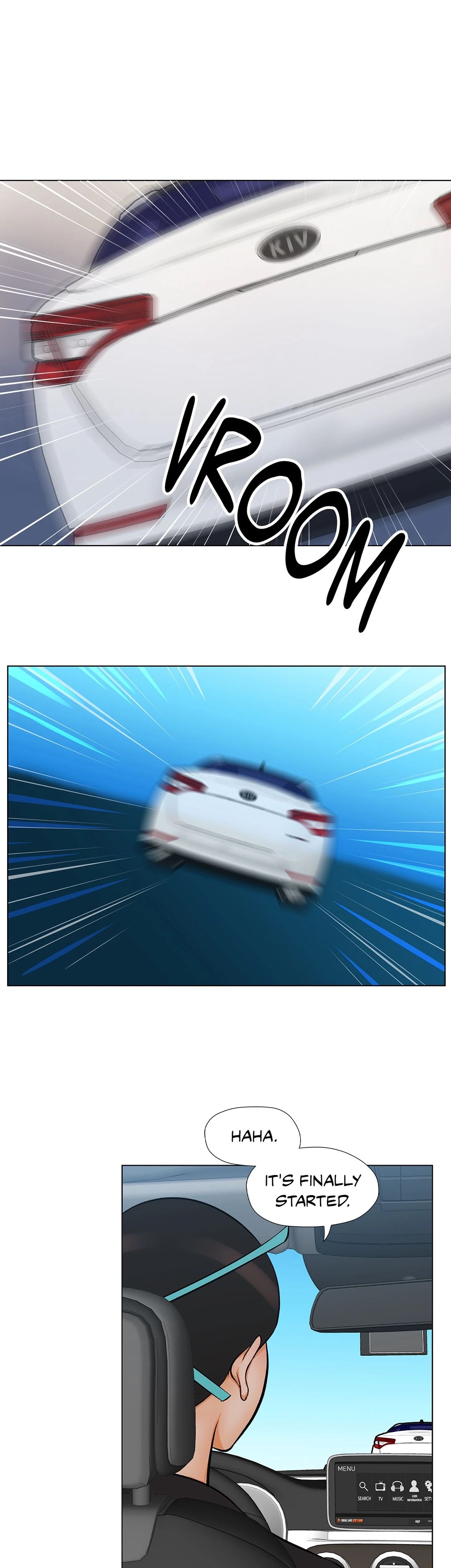 Back with a Bang Chapter 23 - Manhwa18.com