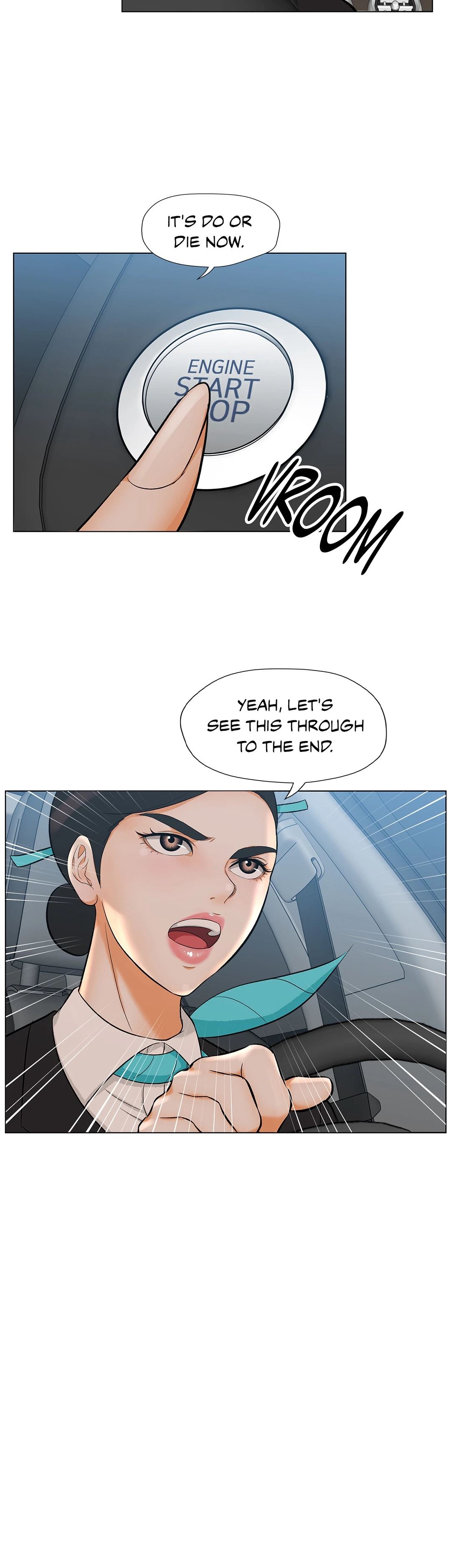 Back with a Bang Chapter 23 - Manhwa18.com