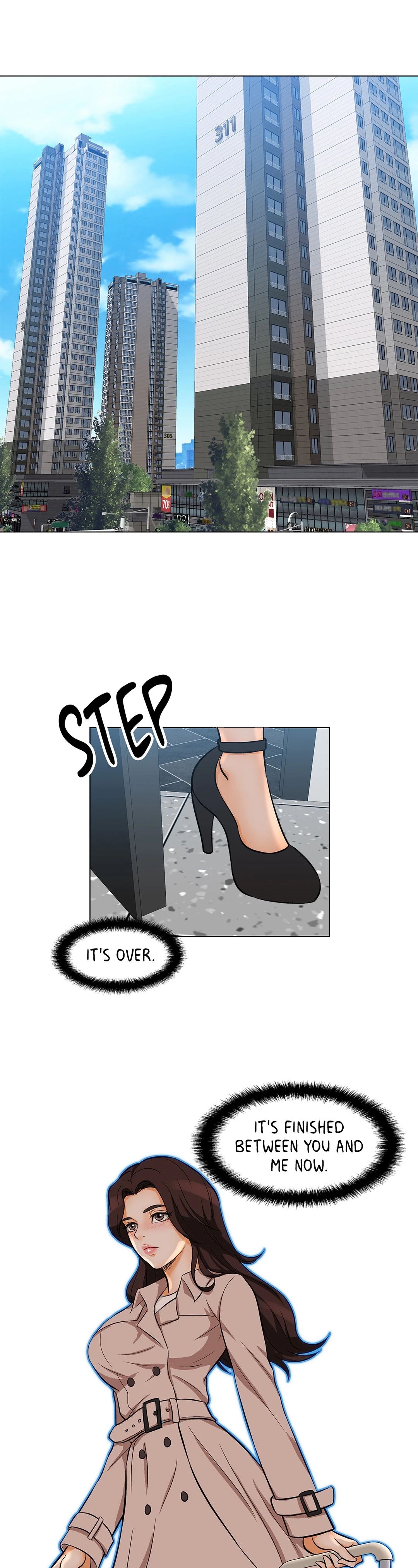 Back with a Bang Chapter 23 - Manhwa18.com