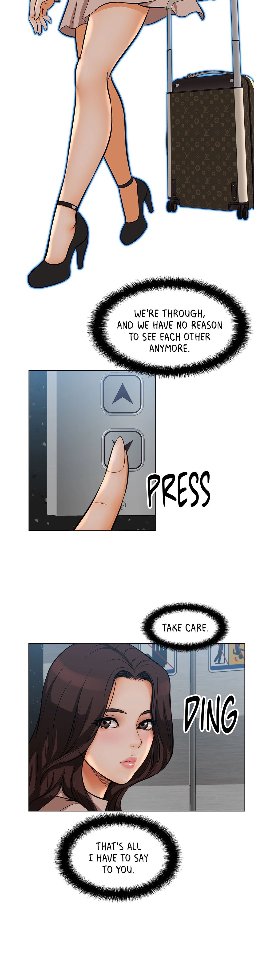 Back with a Bang Chapter 23 - Manhwa18.com