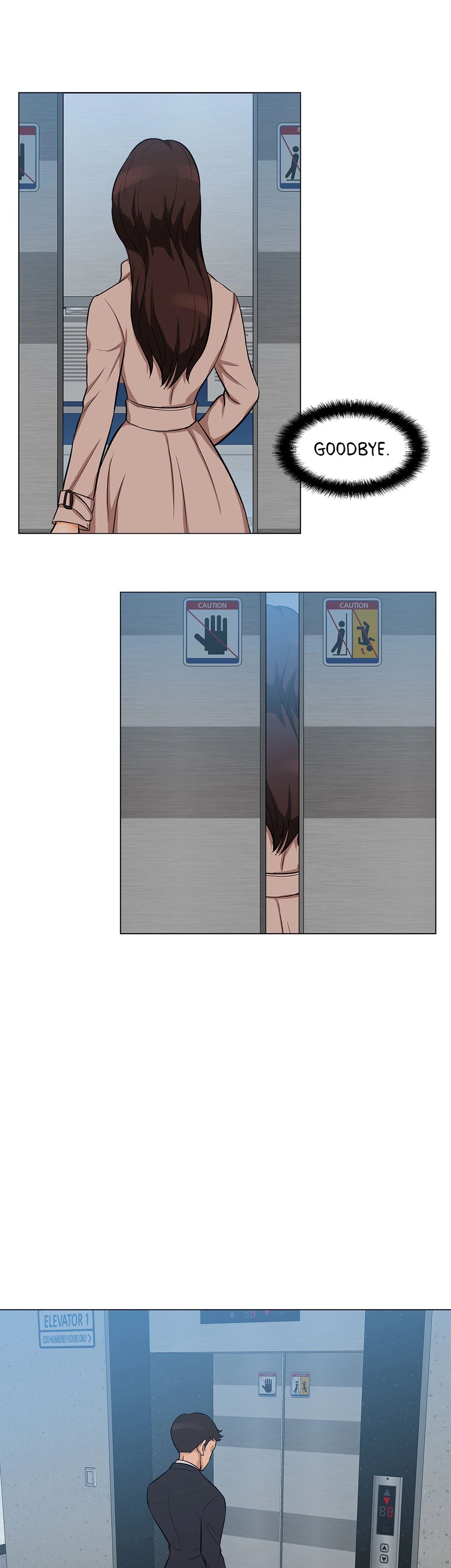 Back with a Bang Chapter 23 - Manhwa18.com