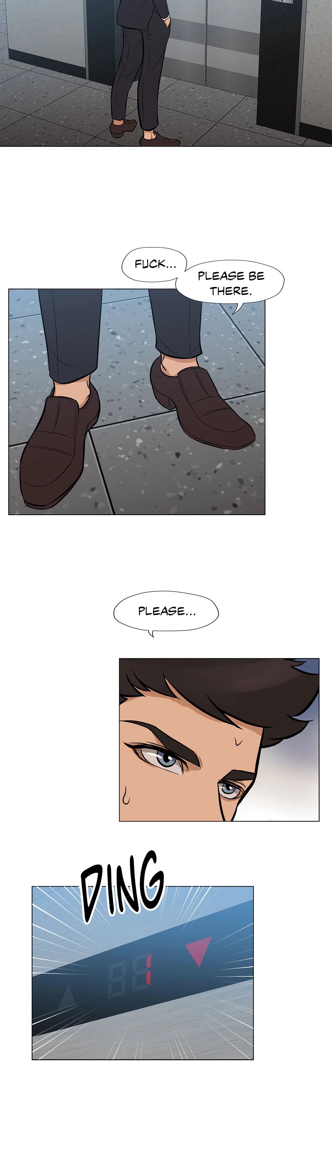 Back with a Bang Chapter 23 - Manhwa18.com