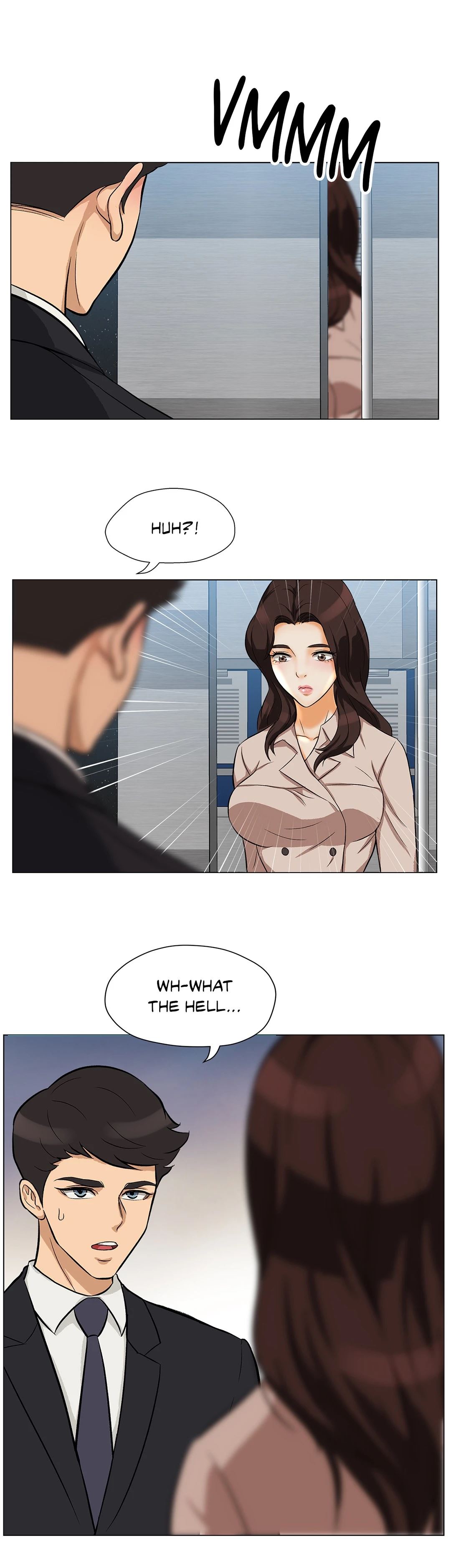 Back with a Bang Chapter 23 - Manhwa18.com