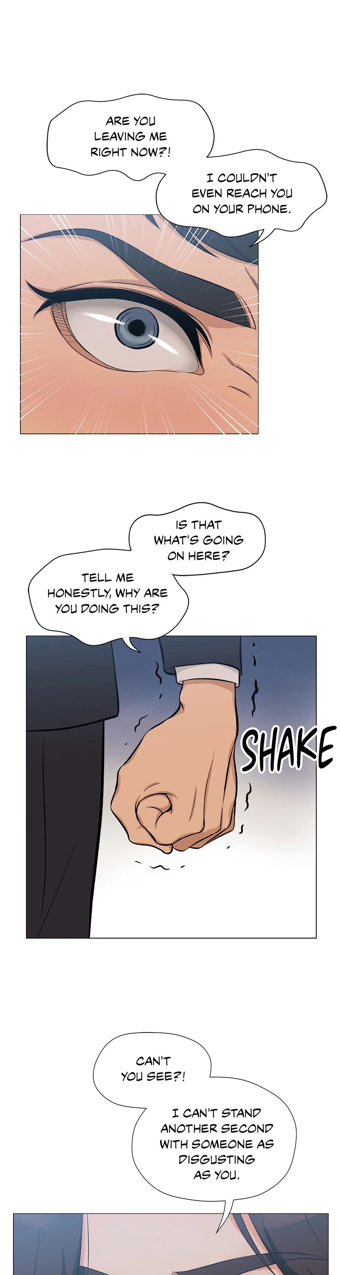 Back with a Bang Chapter 23 - Manhwa18.com