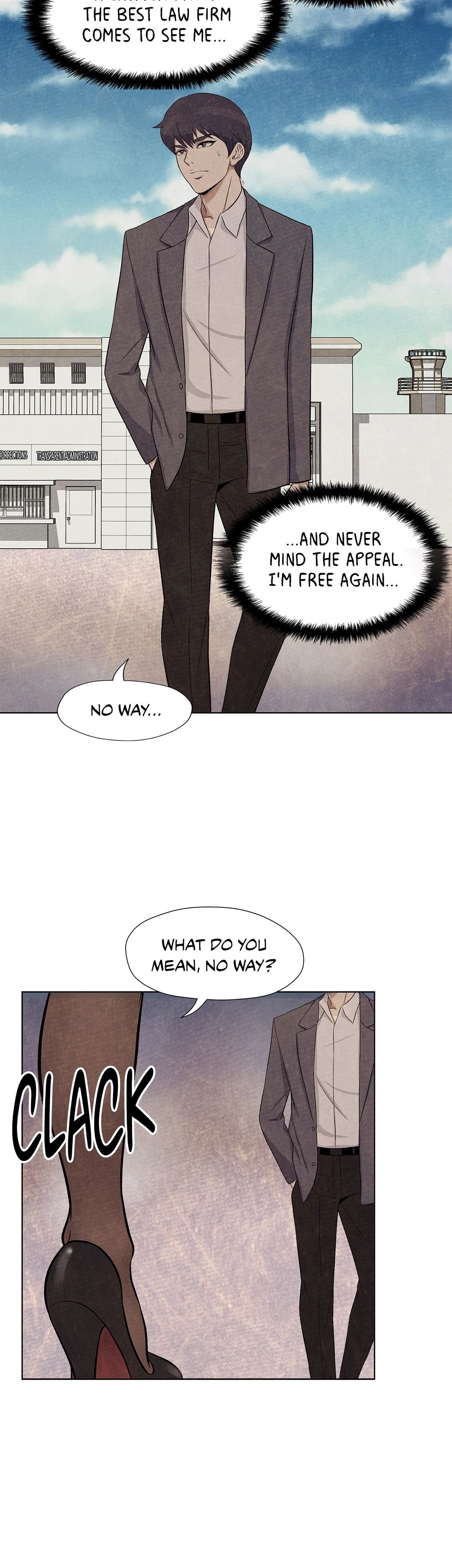 Back with a Bang Chapter 25 - Manhwa18.com