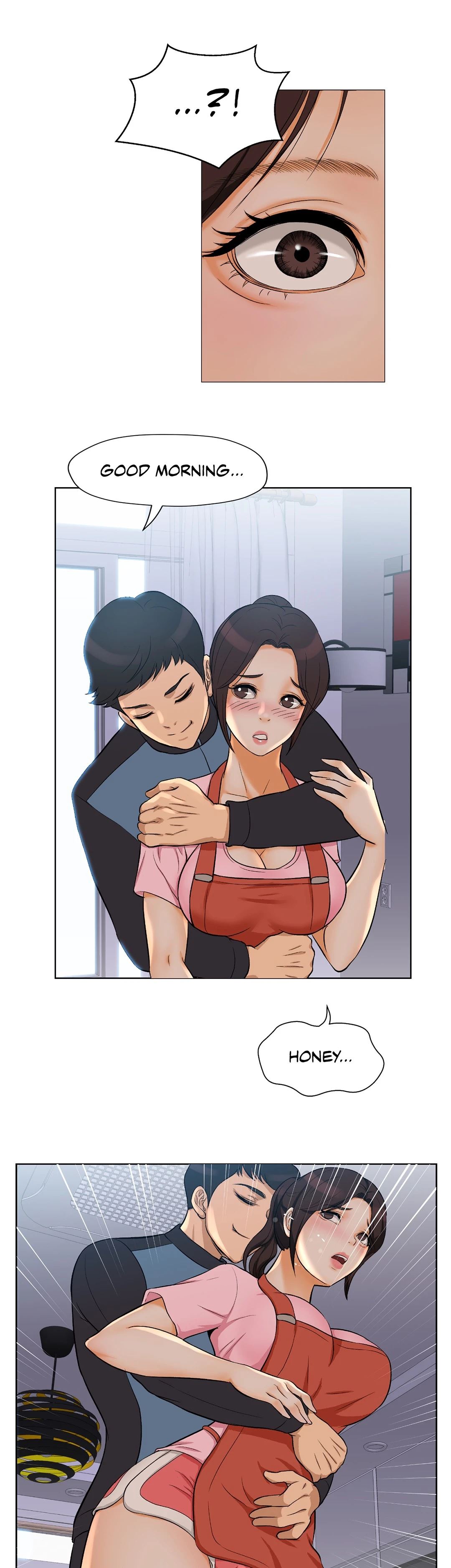 Back with a Bang Chapter 4 - Manhwa18.com