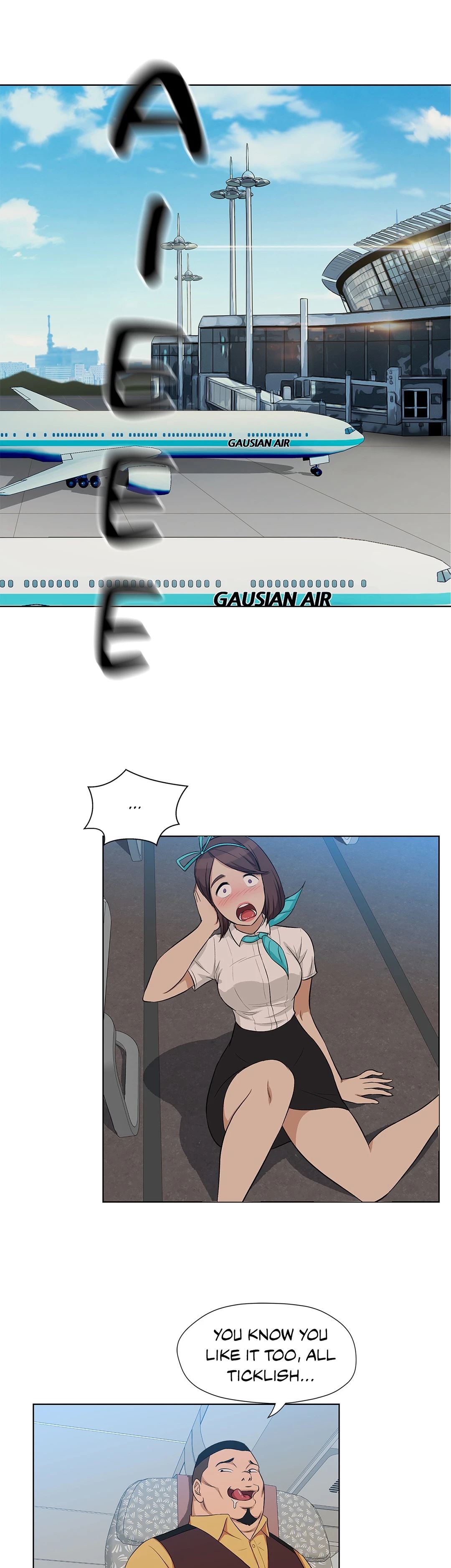 Back with a Bang Chapter 8 - Manhwa18.com