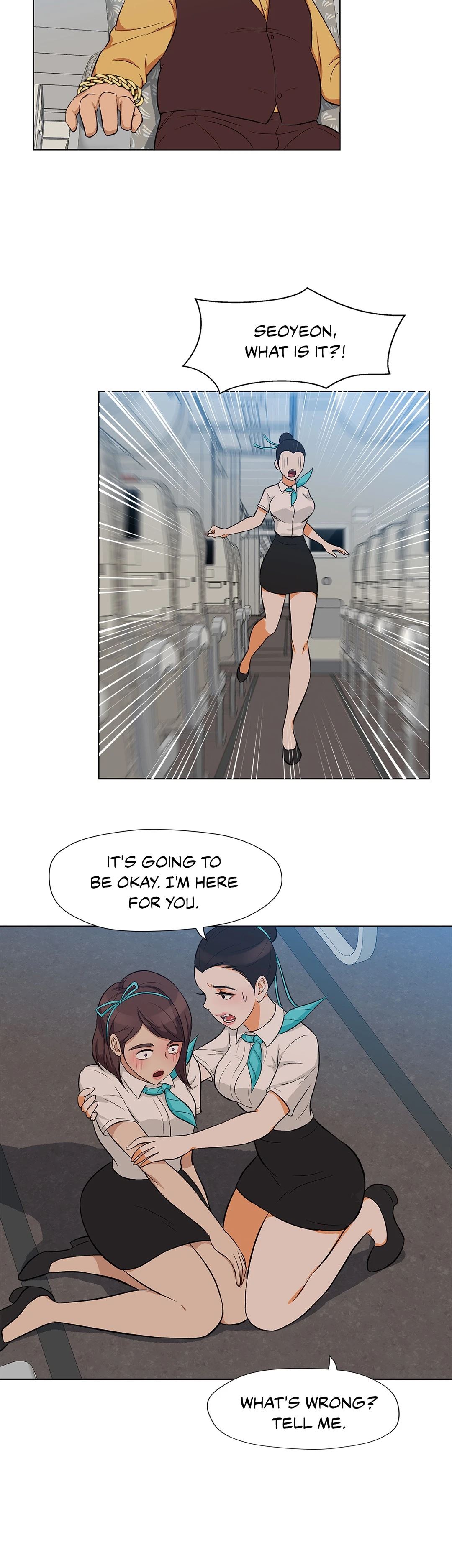Back with a Bang Chapter 8 - Manhwa18.com