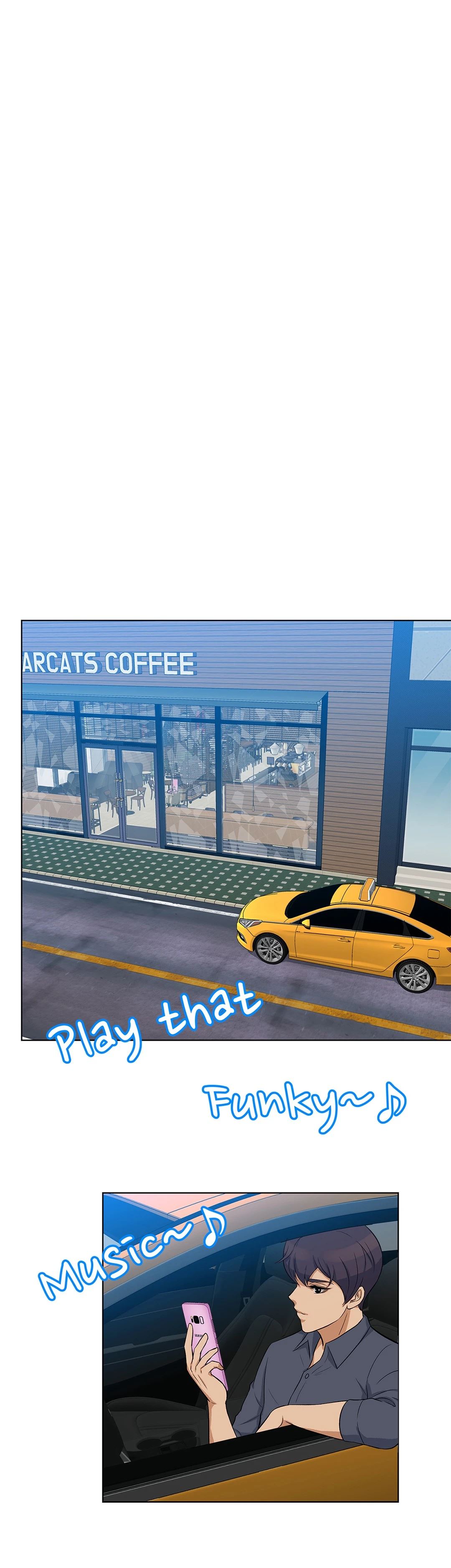 Back with a Bang Chapter 8 - Manhwa18.com