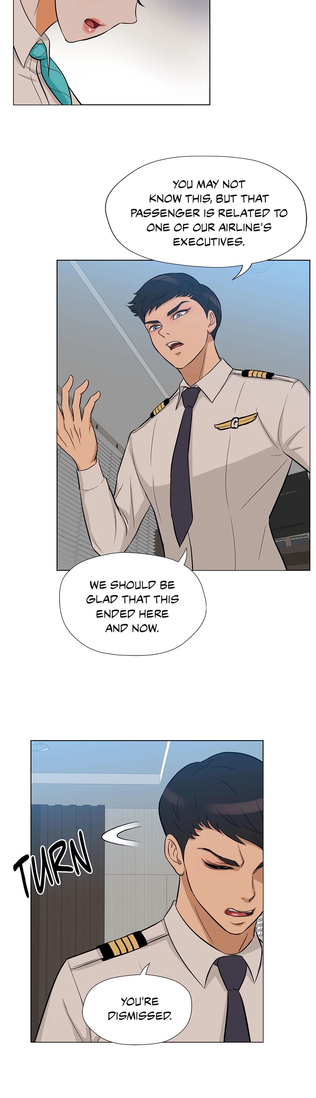 Back with a Bang Chapter 8 - Manhwa18.com