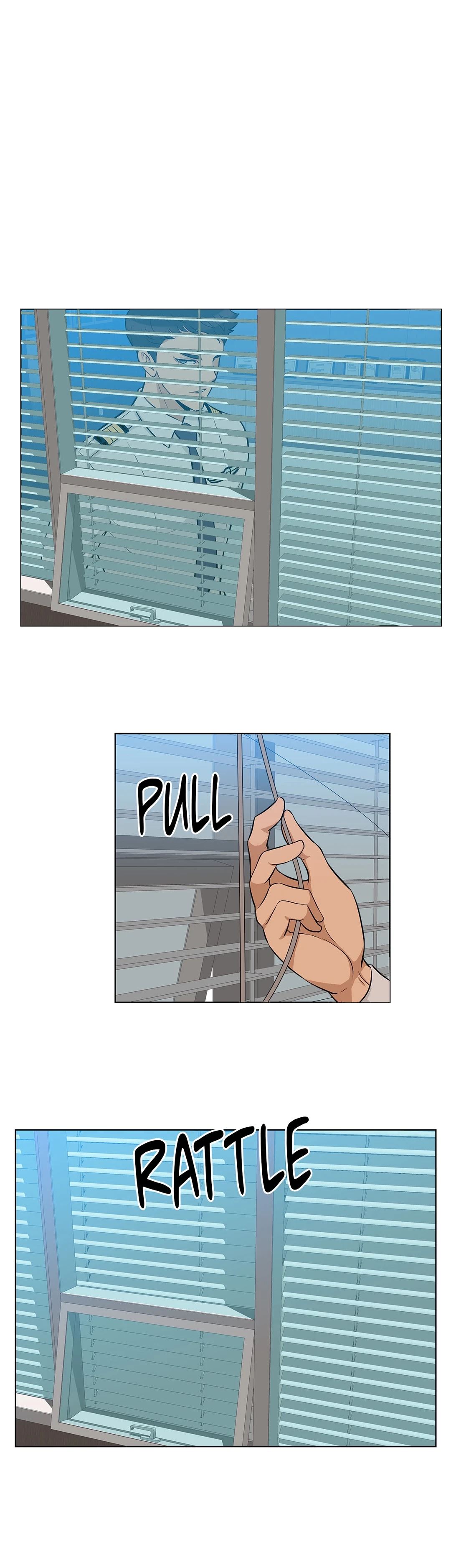 Back with a Bang Chapter 8 - Manhwa18.com