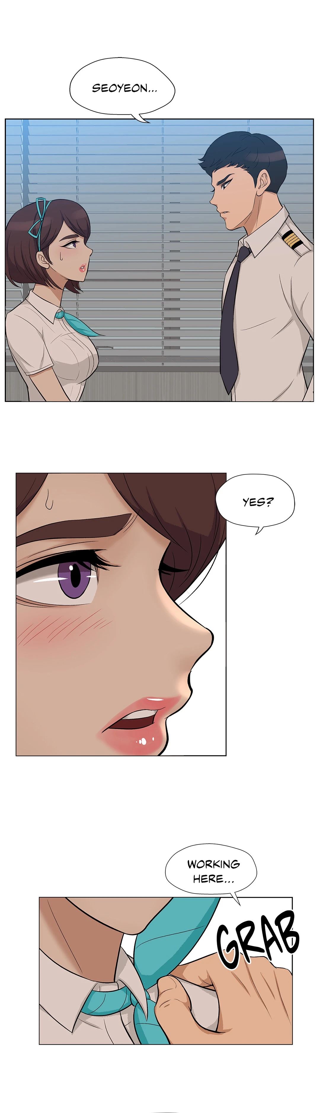 Back with a Bang Chapter 8 - Manhwa18.com