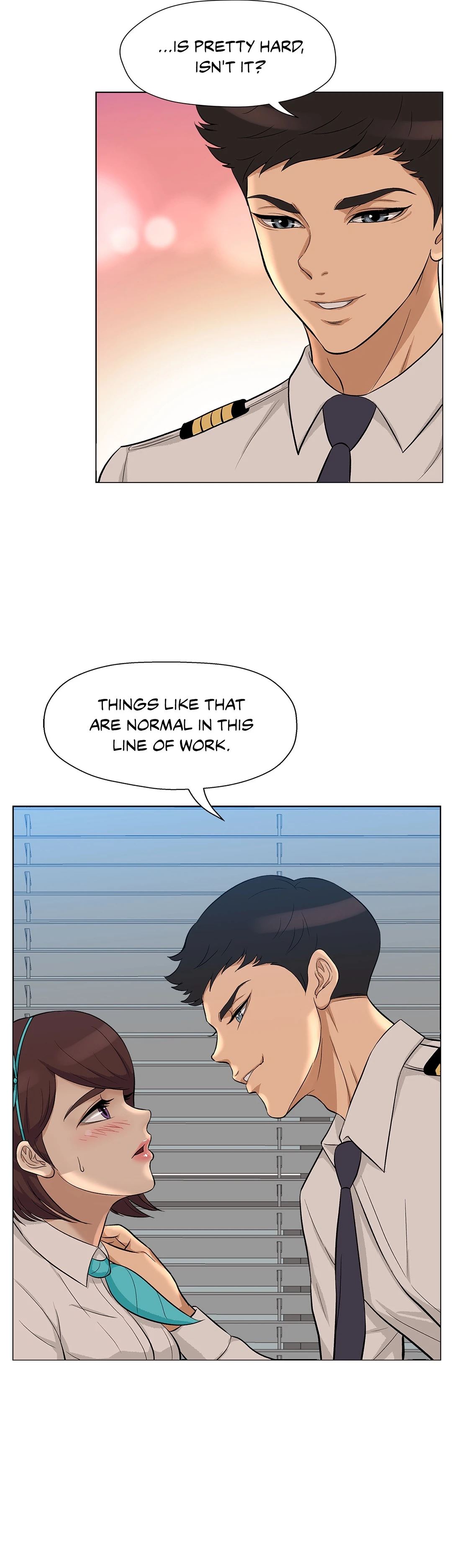 Back with a Bang Chapter 8 - Manhwa18.com