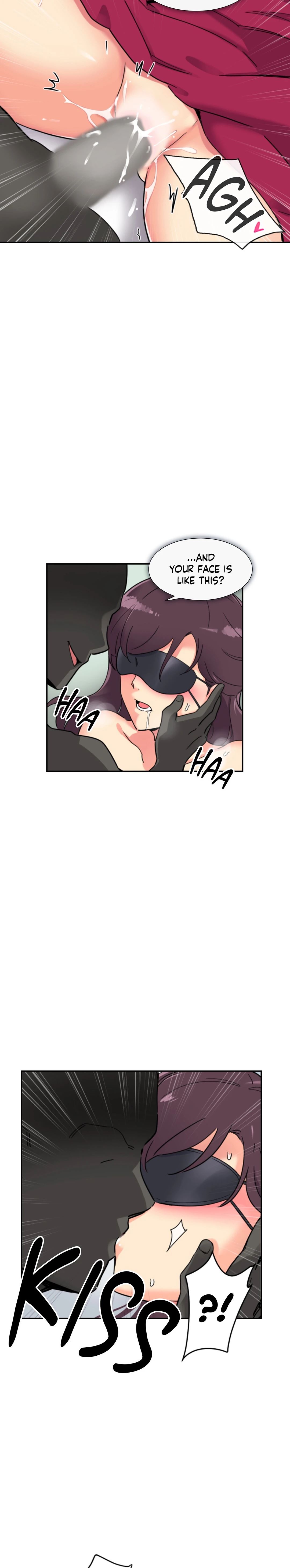 Bride Training Chapter 12 - Manhwa18.com