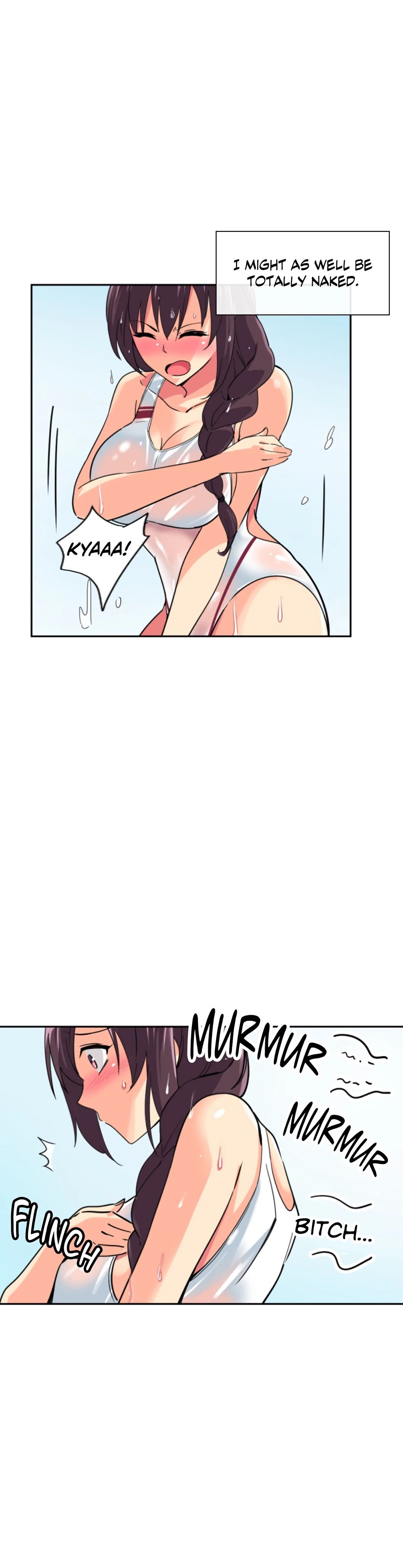 Bride Training Chapter 16 - Manhwa18.com