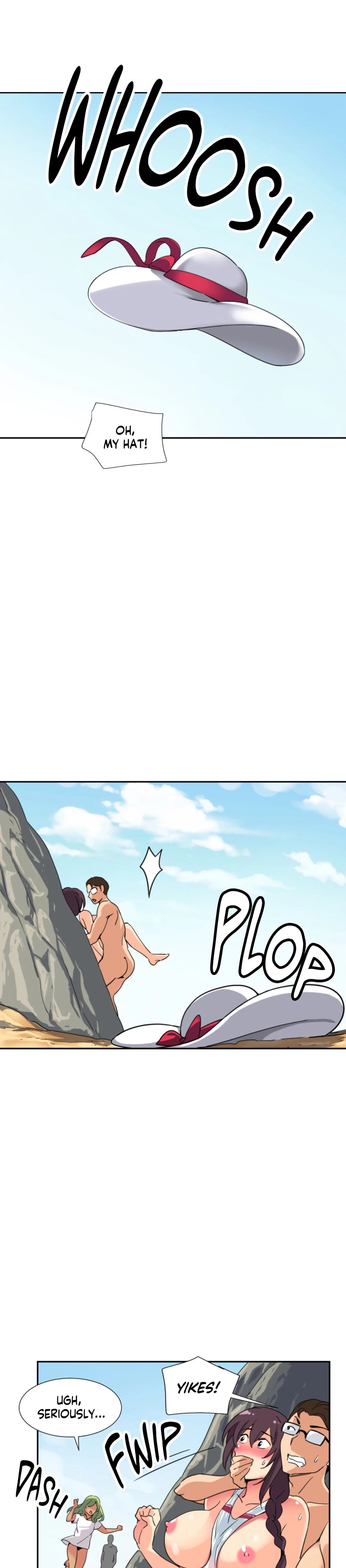 Bride Training Chapter 17 - Manhwa18.com