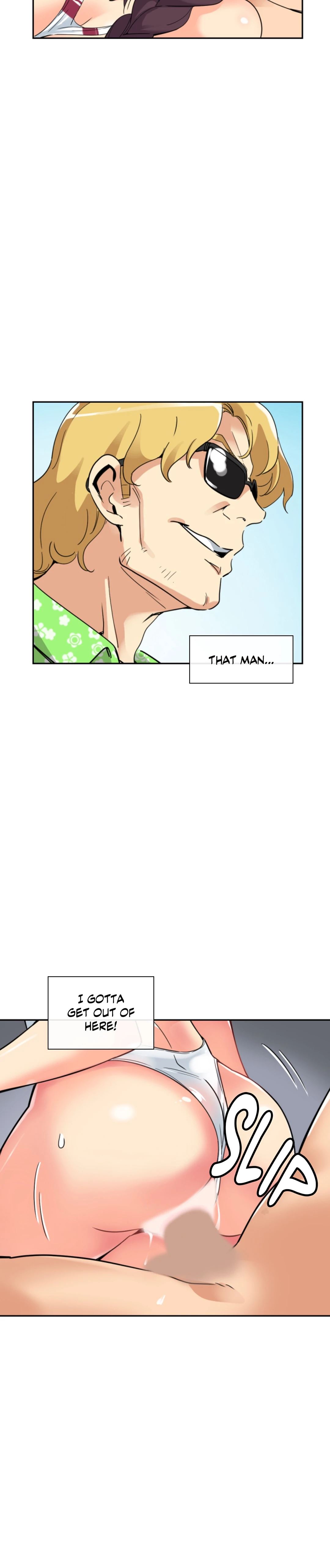 Bride Training Chapter 18 - Manhwa18.com