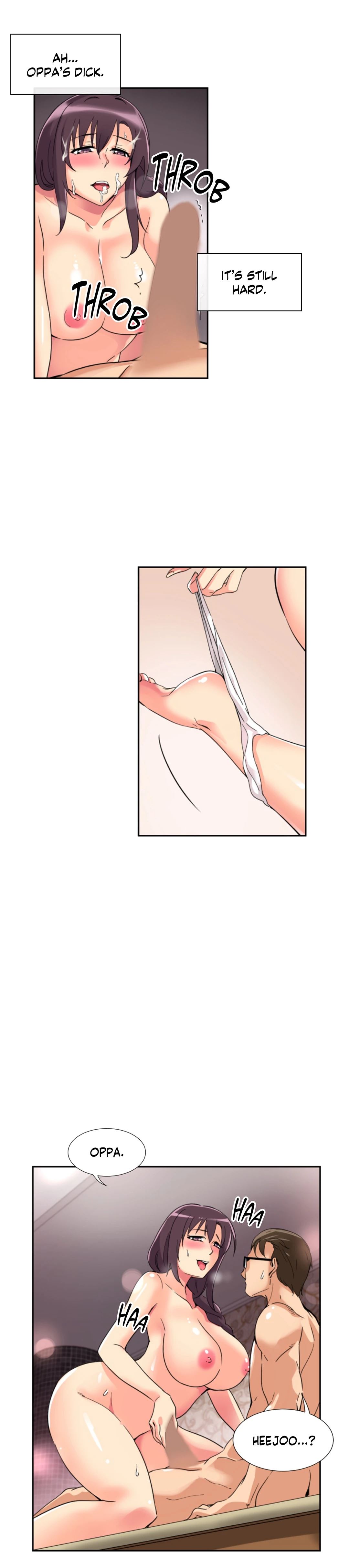 Bride Training Chapter 19 - Manhwa18.com