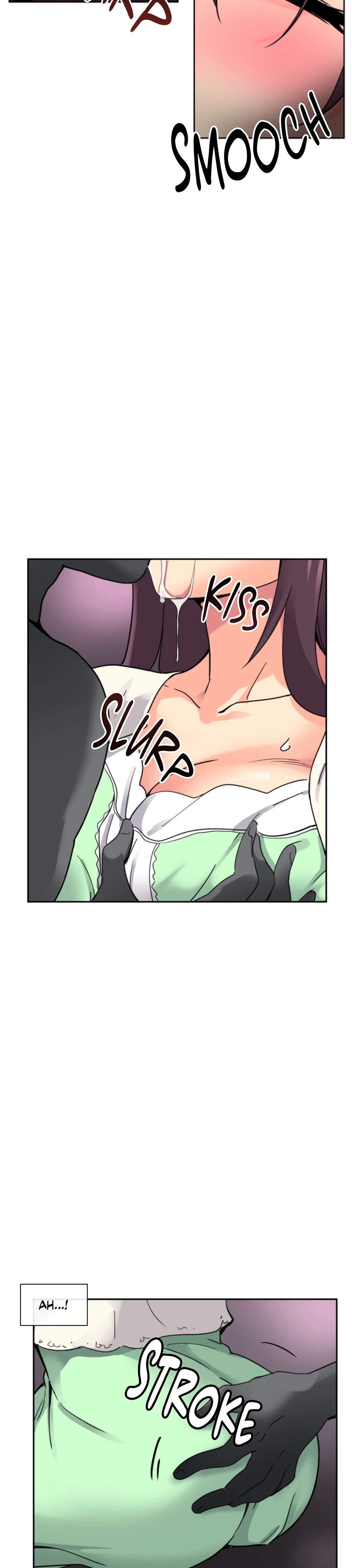 Bride Training Chapter 19 - Manhwa18.com