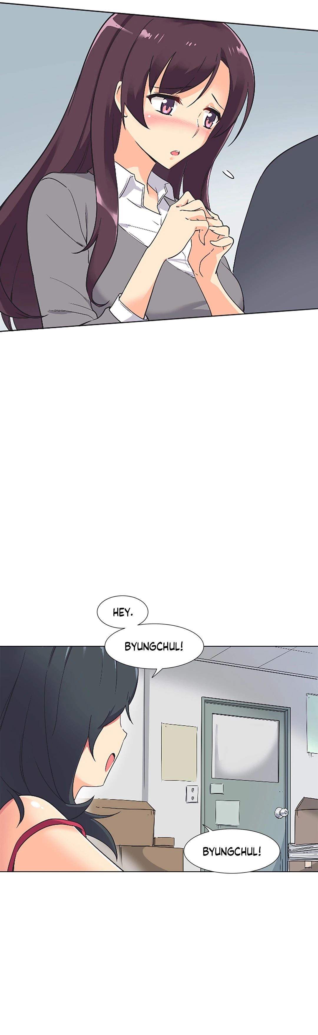 Bride Training Chapter 2 - Manhwa18.com