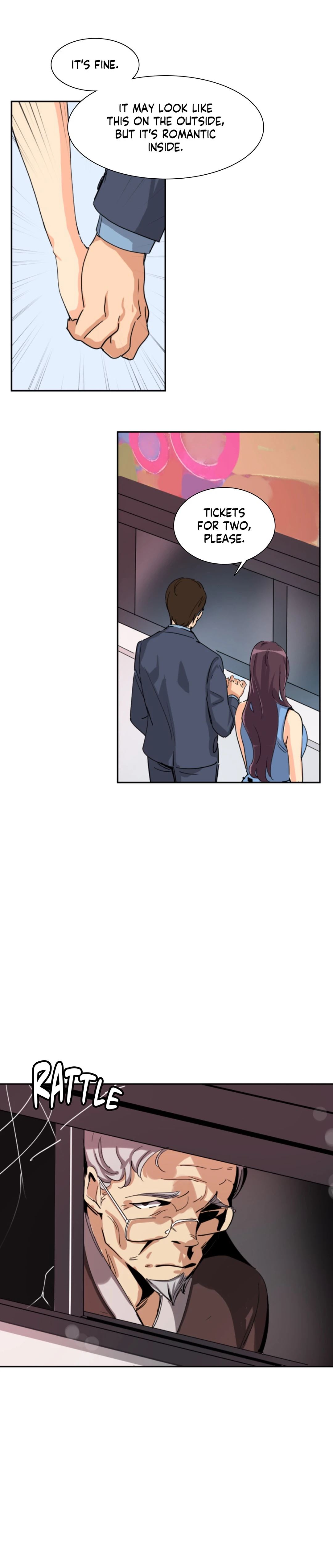 Bride Training Chapter 24 - Manhwa18.com