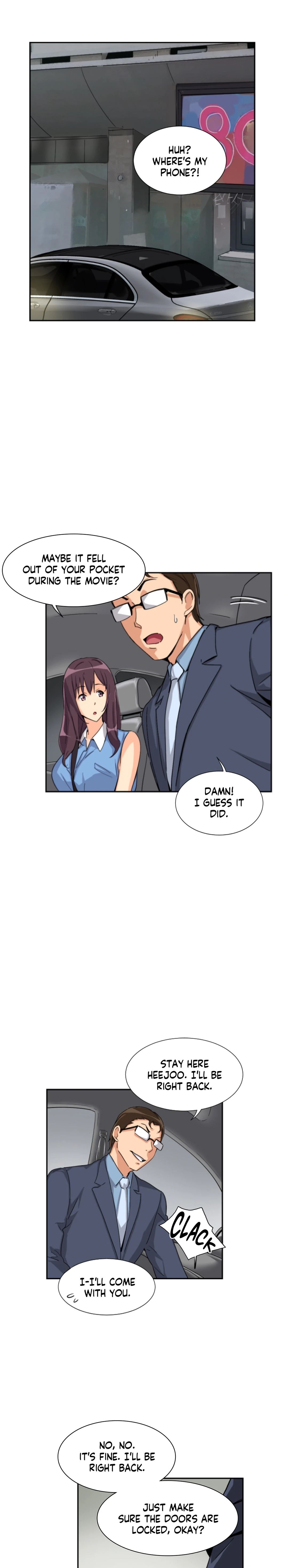 Bride Training Chapter 26 - Manhwa18.com